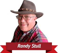 Randy Stull