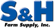 S and H Farm Supply-Rogersville at 6959 E. US Hwy. 60