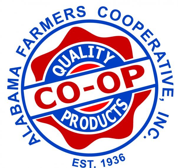 (FA) Fayette Farmers Co-op at 615 Columbus Street East